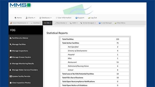 WebSOFT Screenshot 1