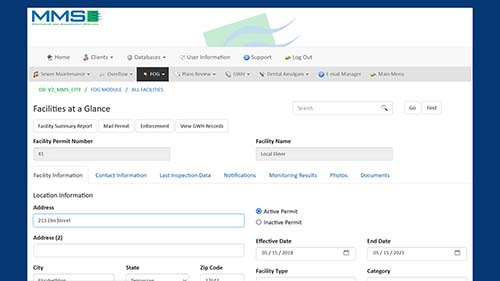 WebSOFT Screenshot 2