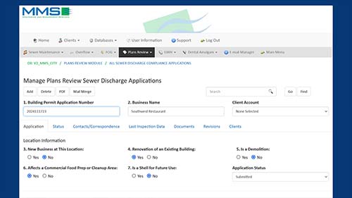 WebSOFT Screenshot 4