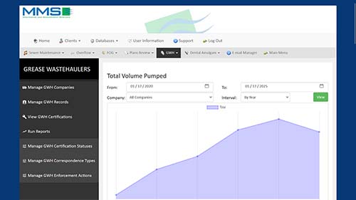 WebSOFT Screenshot 5