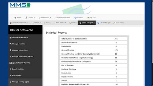 WebSOFT Screenshot 6